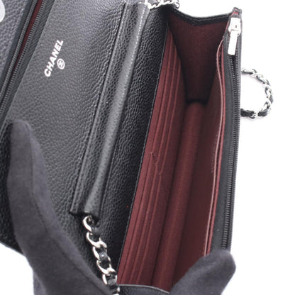 Chanel Others Black Shoulder Bags