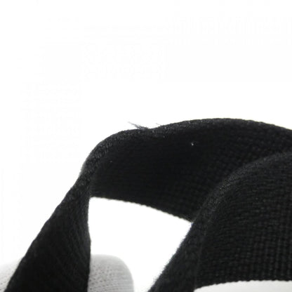 Gucci Nylon Black Crossbody Bags