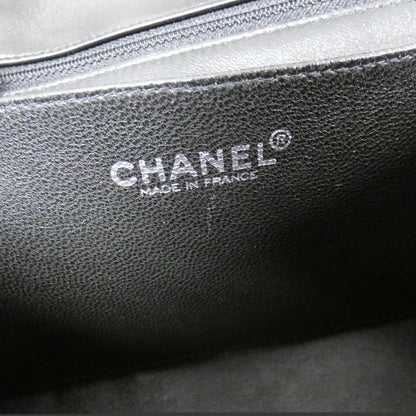 Chanel Others Black Shoulder Bags