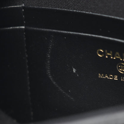 Chanel Others Black Shoulder Bags