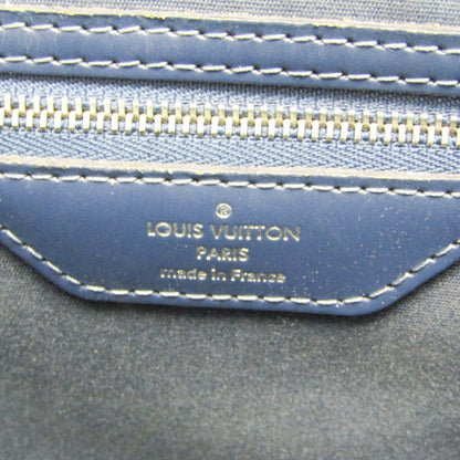 Louis Vuitton Epi Blue Handbags