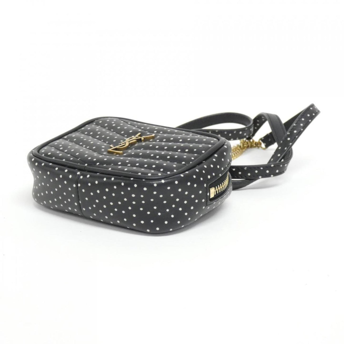 Saint Laurent Others Black Handbags