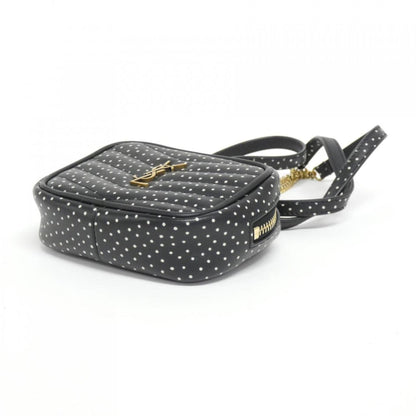Saint Laurent Others Black Handbags