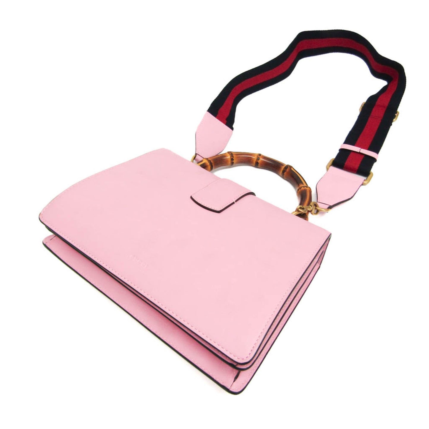 Gucci Others Blue Handbags