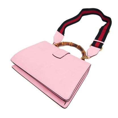 Gucci Others Blue Handbags