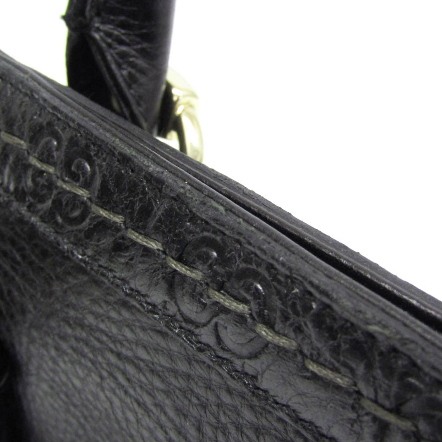 Gucci Others Black Tote Bags