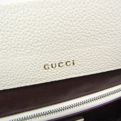 Gucci Others White Handbags