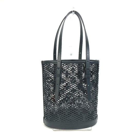 Louis Vuitton Monogram Canvas Black Shoulder Bags
