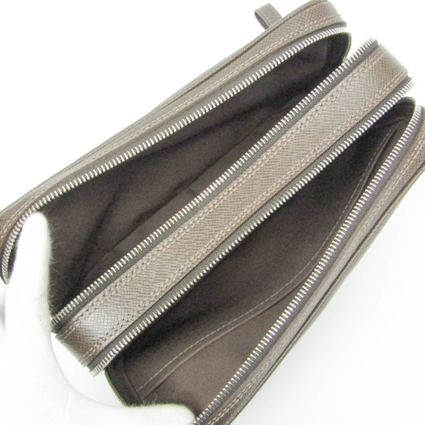 Louis Vuitton Others Brown Clutch Bags