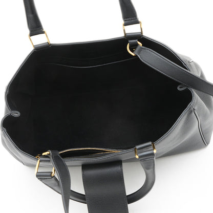 Celine Others Black Shoulder Bags