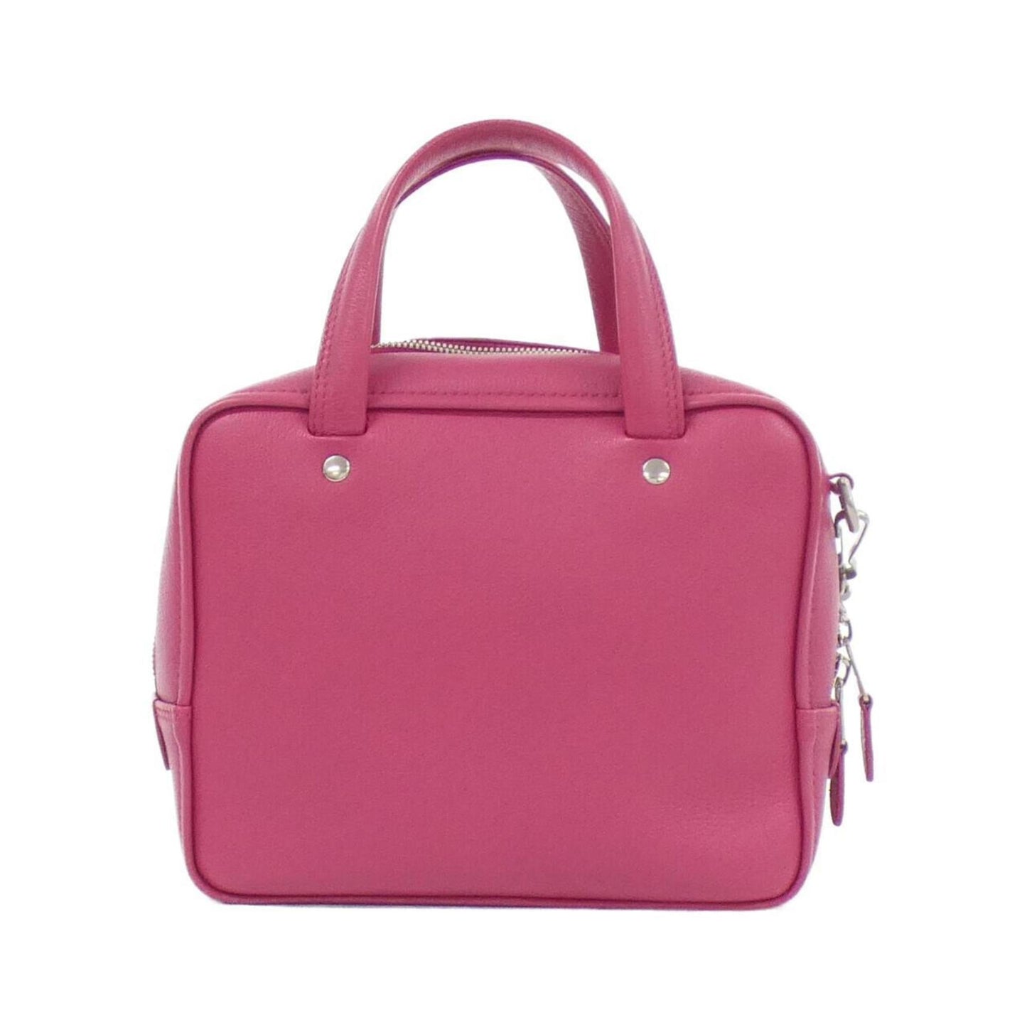 Balenciaga Others Pink Handbags