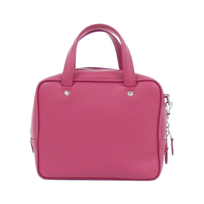 Balenciaga Others Pink Handbags