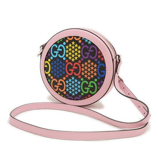 Gucci Canvas Multi Shoulder Bags