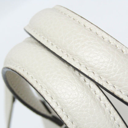 Gucci Others White Handbags