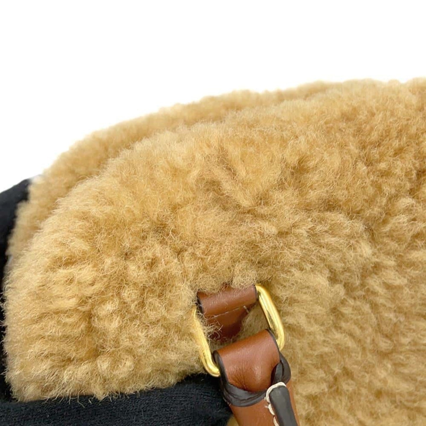 Celine Others Brown Handbags