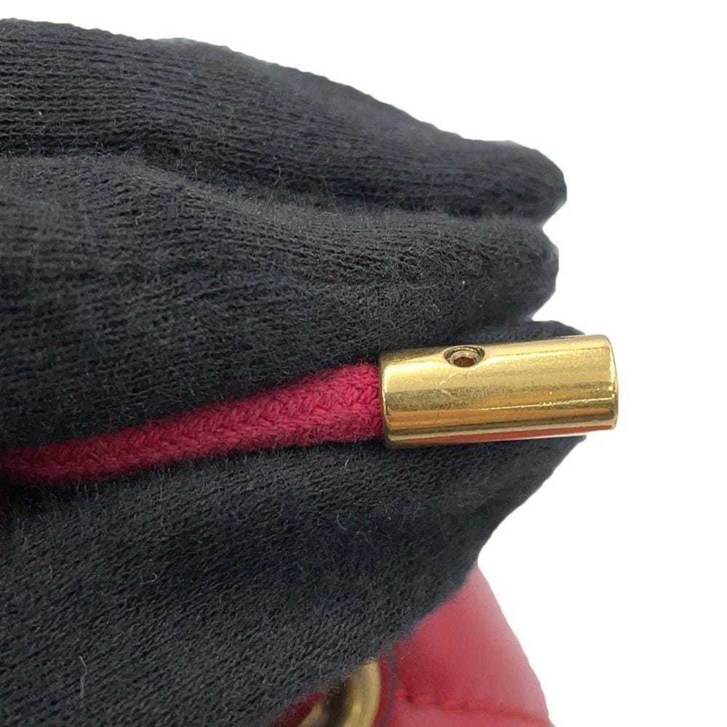 Gucci Others Red Shoulder Bags