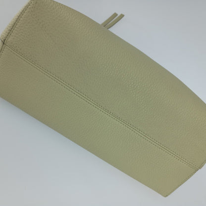 Fendi Others Green Handbags