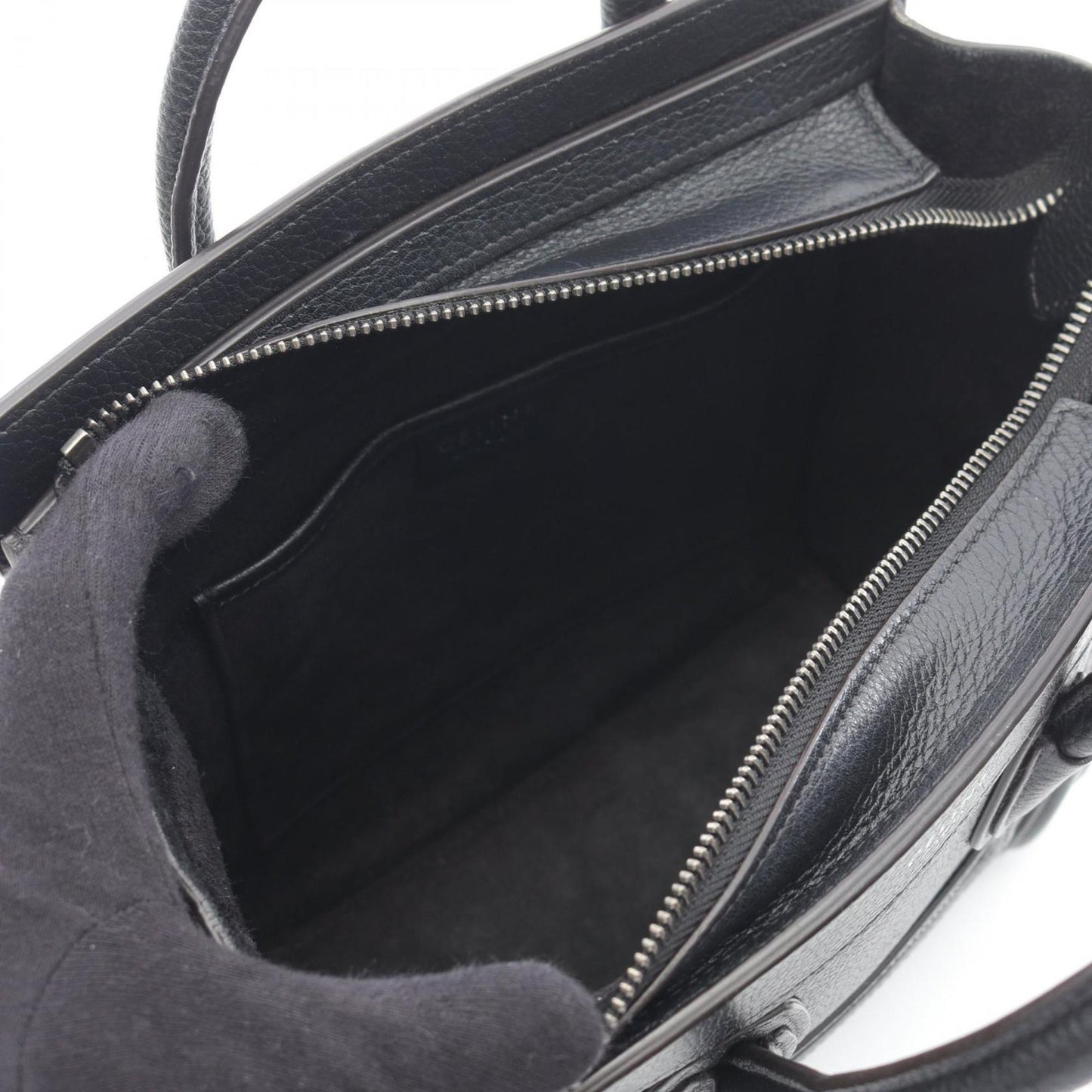 Celine Others Black Handbags