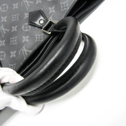 Louis Vuitton Monogram Canvas Black Handbags
