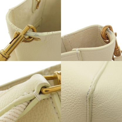 Celine Others White Shoulder Bags