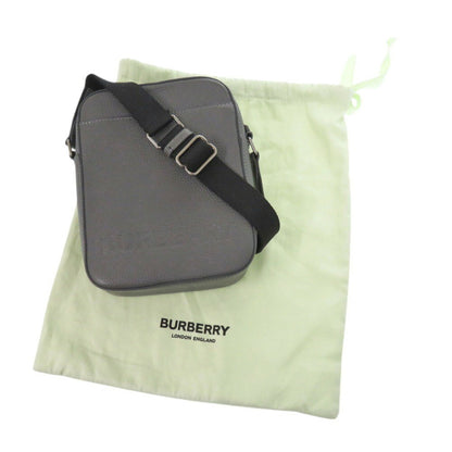 Burberry Others Gray Shoulder Bags