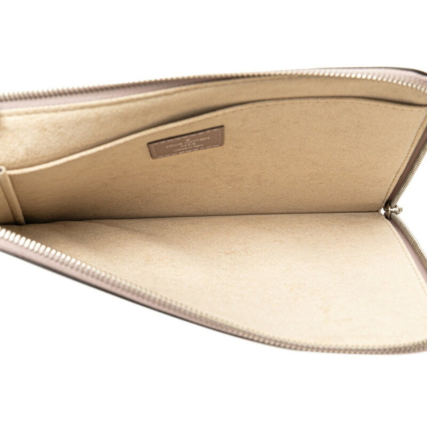 Louis Vuitton Others Gray Clutch Bags