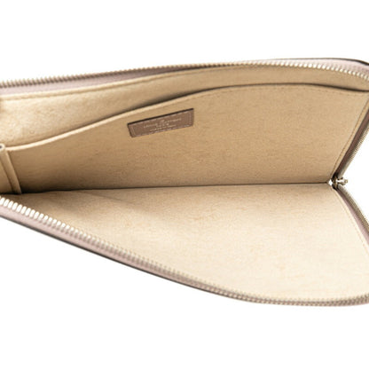Louis Vuitton Others Gray Clutch Bags