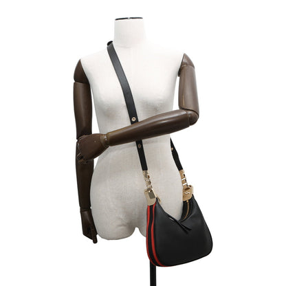 Gucci Others Black Shoulder Bags