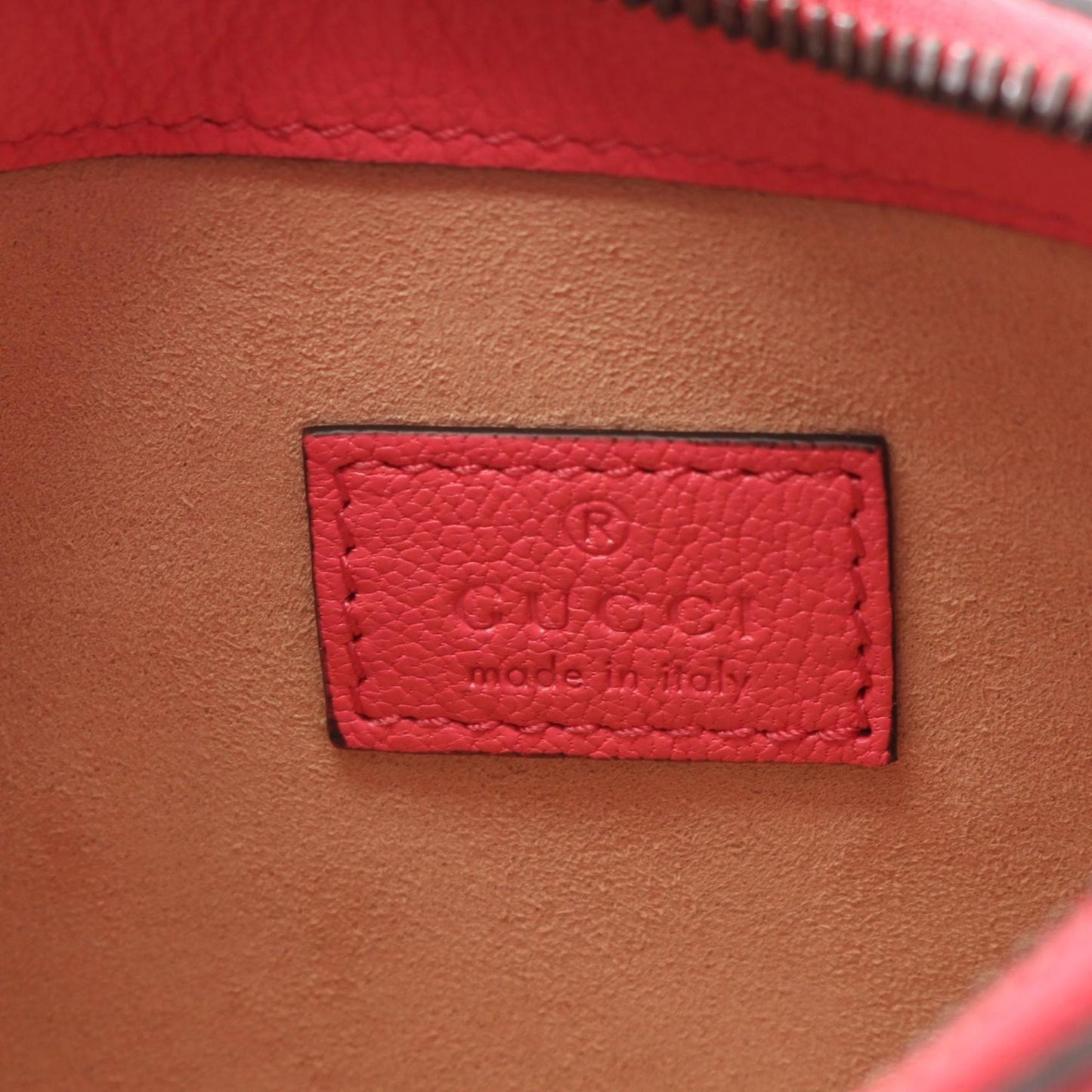 Gucci Others Pink Handbags
