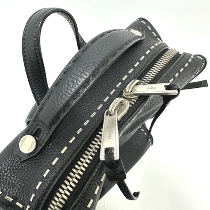 Fendi Others Black Backpacks