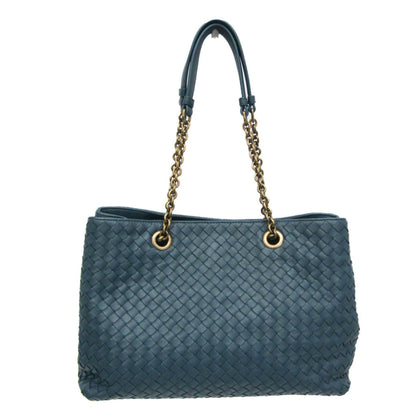 Bottega Veneta Others Green Tote Bags