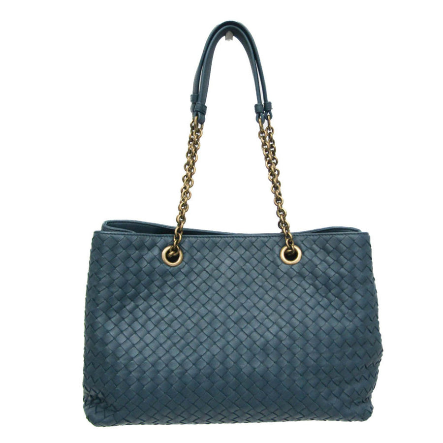 Bottega Veneta Others Green Tote Bags