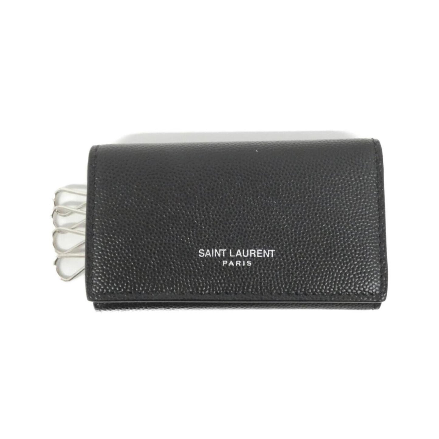 Saint Laurent Others Black Cases