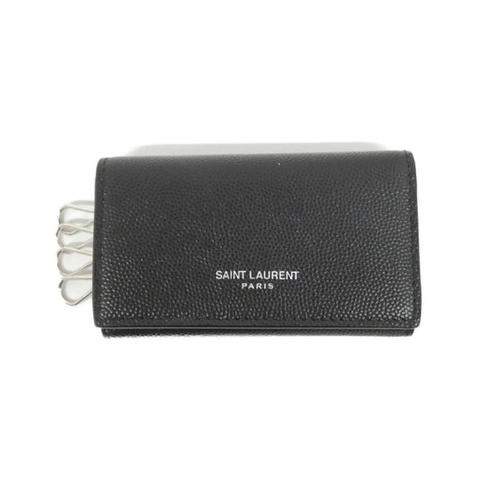 Saint Laurent Others Black Cases