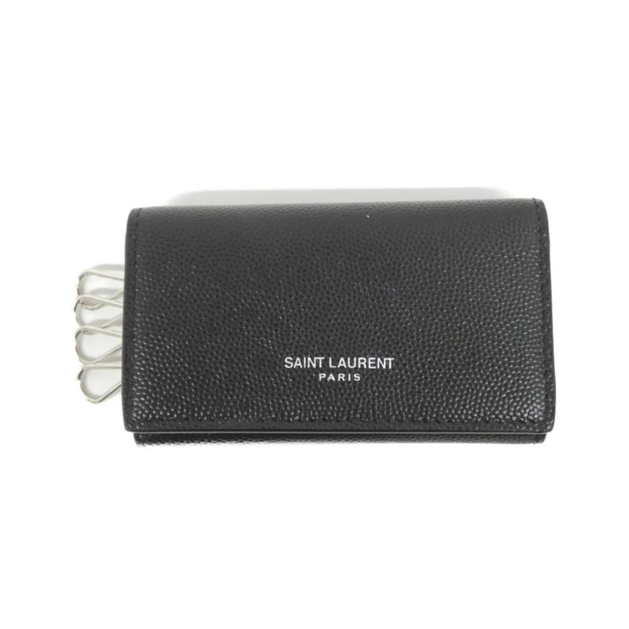 Saint Laurent Others Black Cases