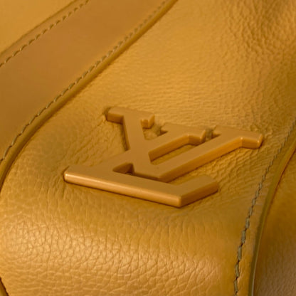 Louis Vuitton Others Yellow Shoulder Bags