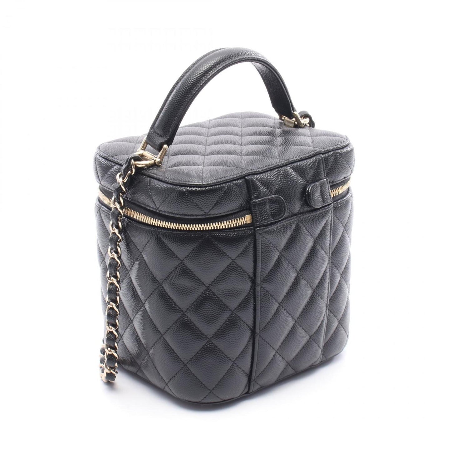 Chanel Others Black Shoulder Bags