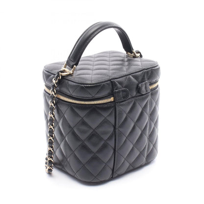 Chanel Others Black Shoulder Bags