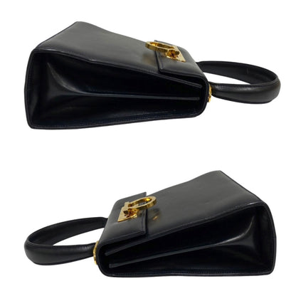 Salvatore Ferragamo Others Gold Handbags