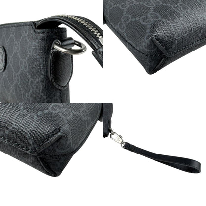 Gucci Others Black Shoulder Bags