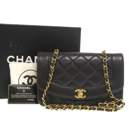 Chanel Others Black Shoulder Bags