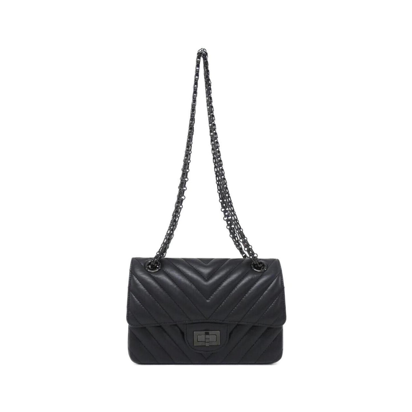 Chanel Others Black Shoulder Bags