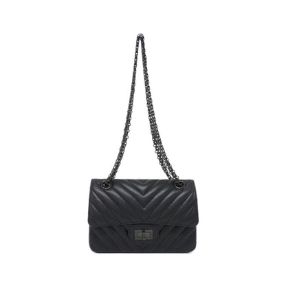 Chanel Others Black Shoulder Bags