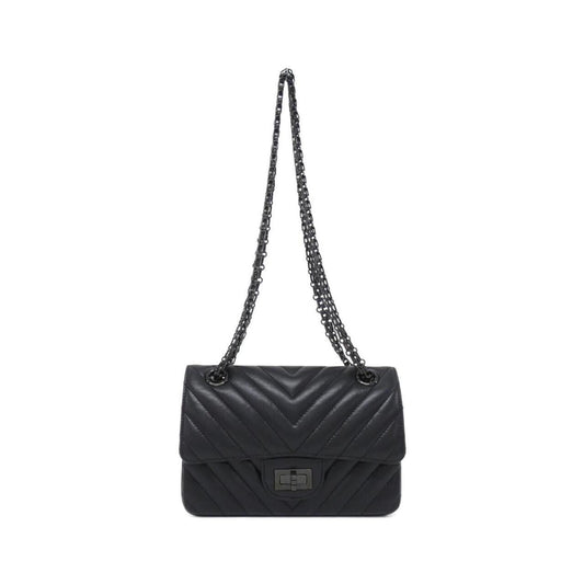 Chanel Others Black Shoulder Bags
