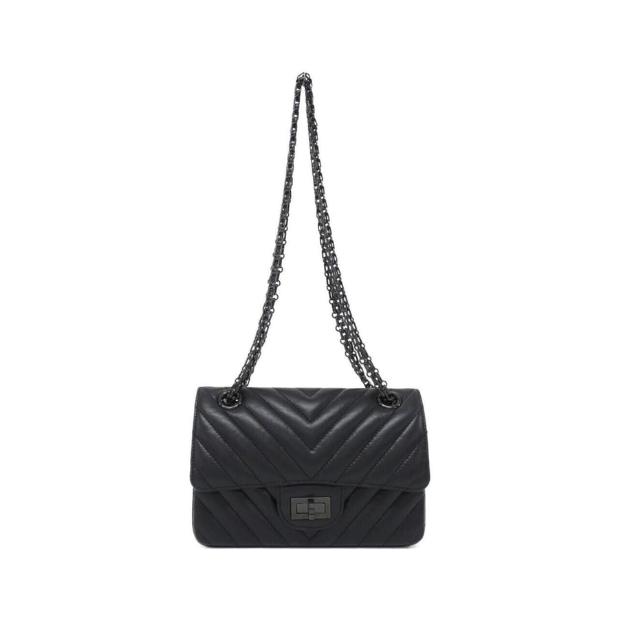 Chanel Others Black Shoulder Bags