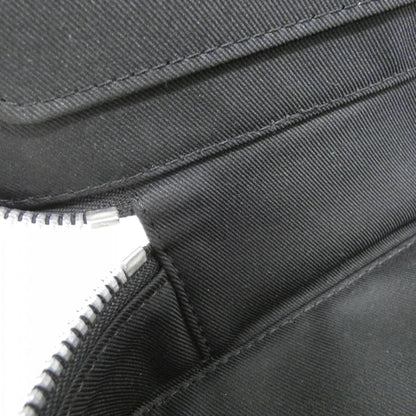 Louis Vuitton Coated Canvas Gray Small Bags