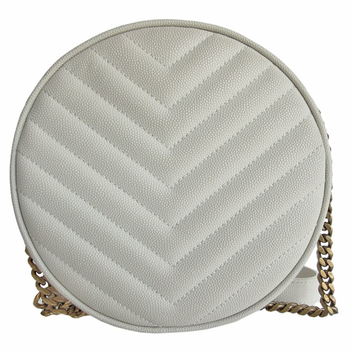 Saint Laurent Others White Shoulder Bags
