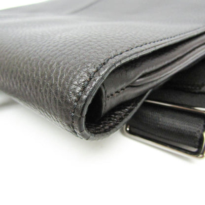 Cartier Others Black Shoulder Bags
