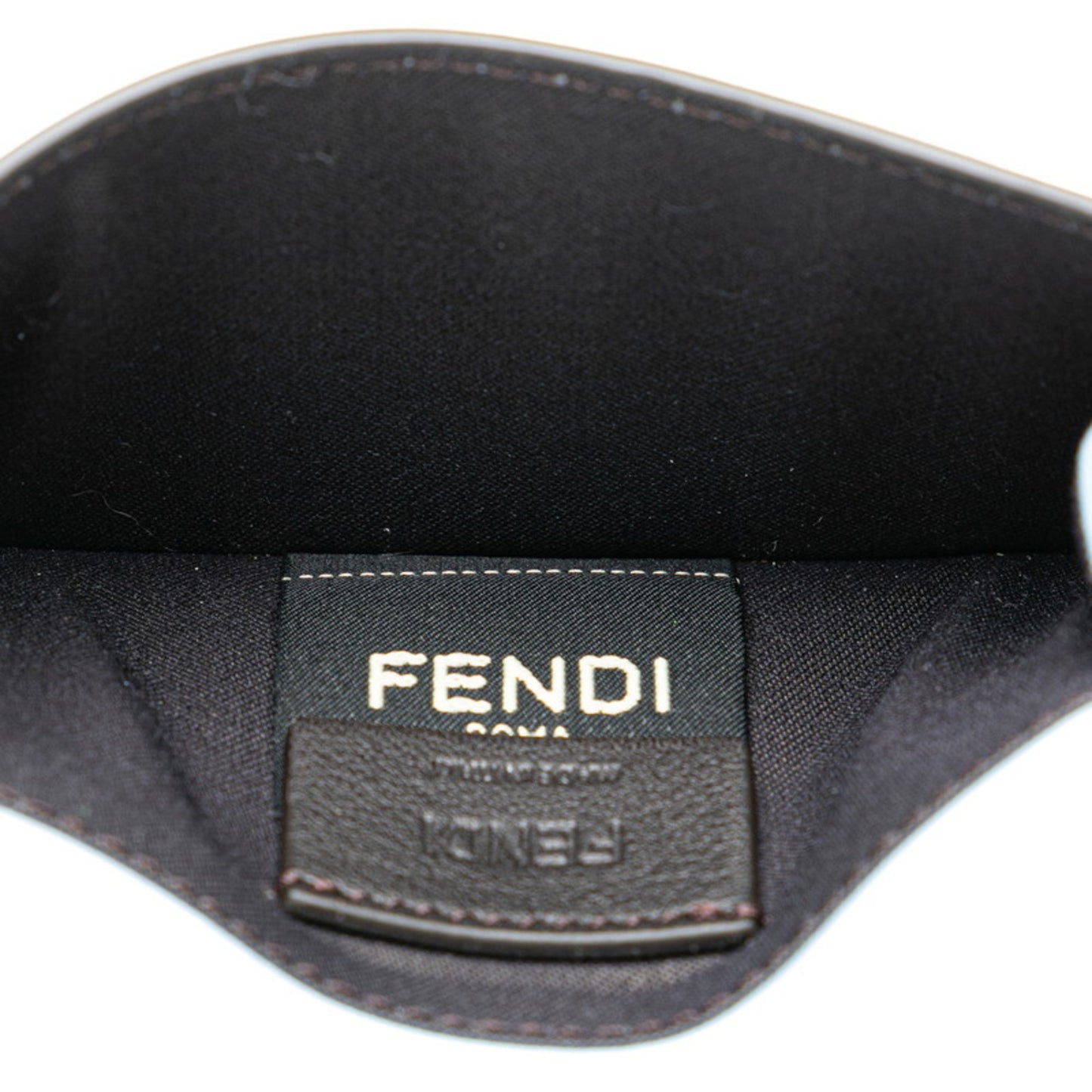 Fendi Others Blue Cases