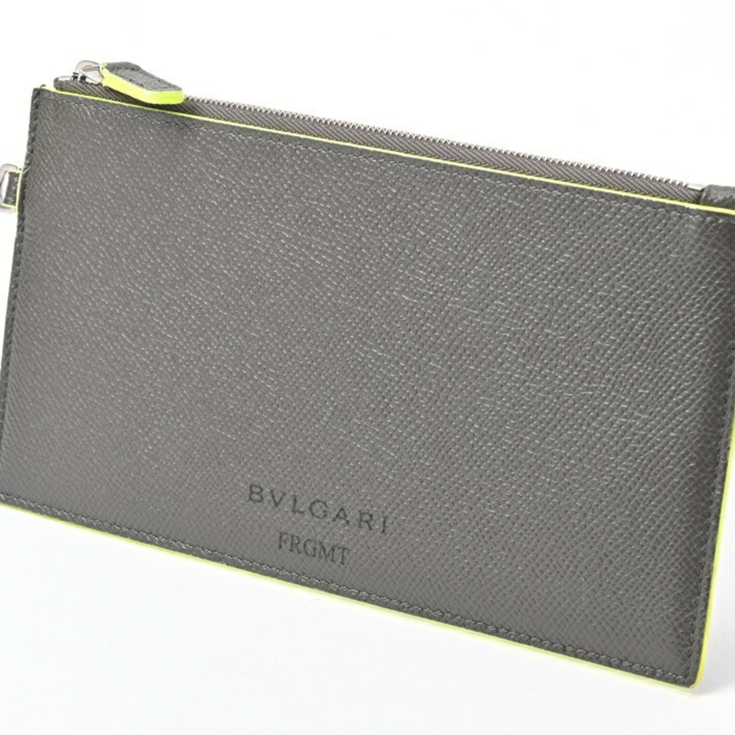 Bvlgari Others Gray Small Bags